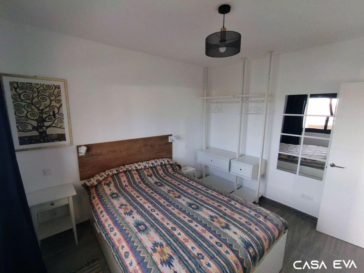קורלחו Casa Eva Dunasol מראה חיצוני תמונה