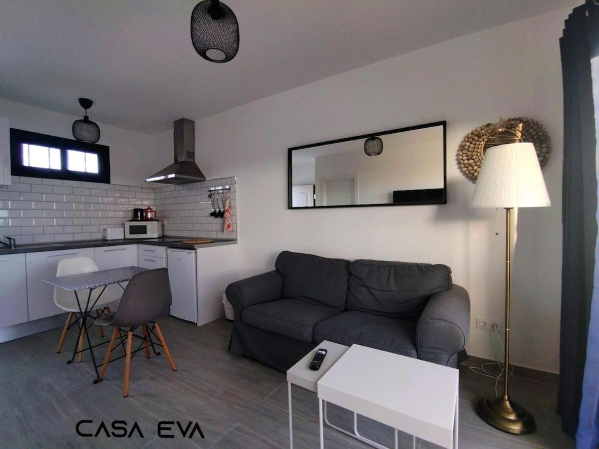 קורלחו Casa Eva Dunasol מראה חיצוני תמונה