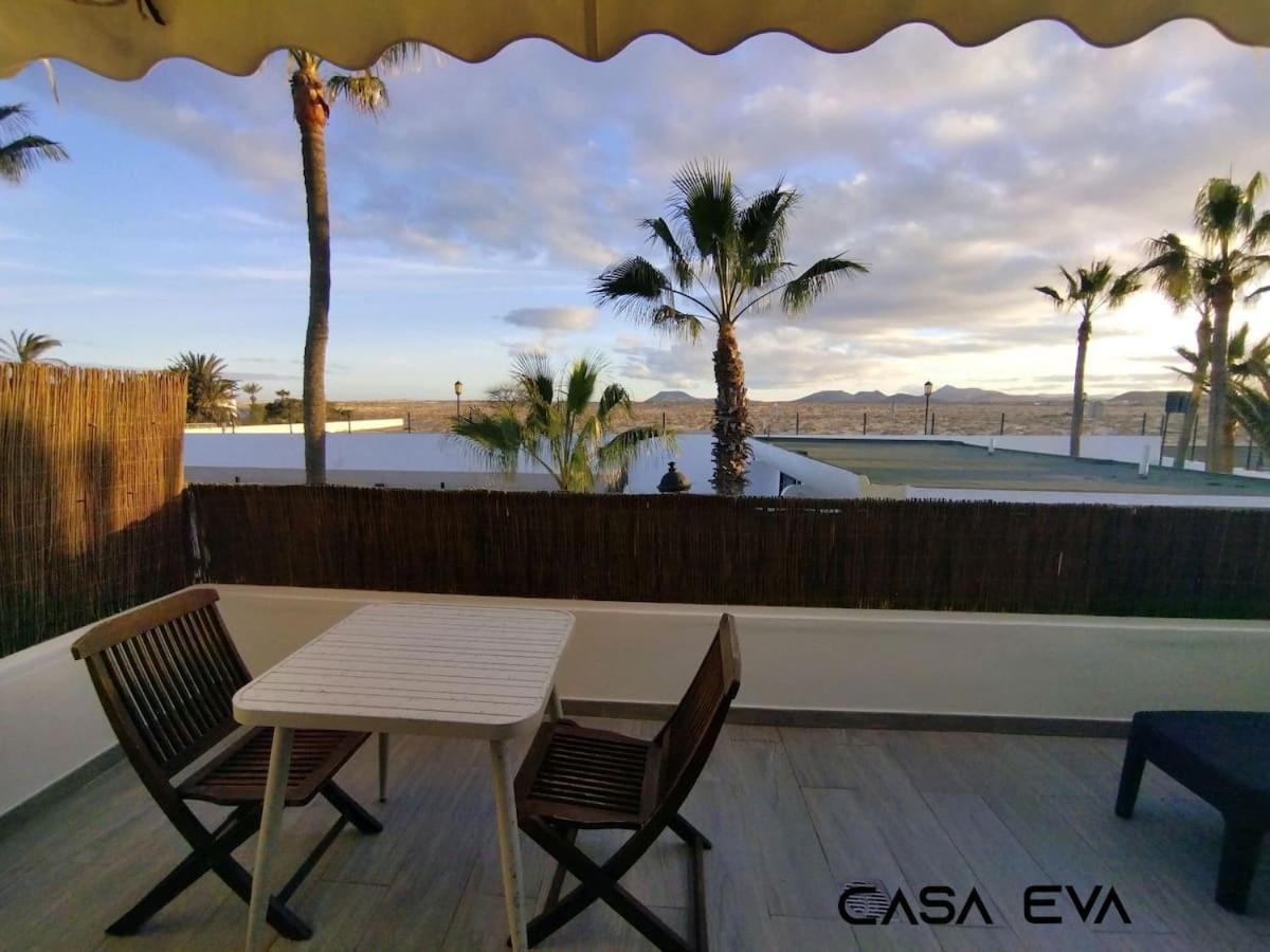 קורלחו Casa Eva Dunasol מראה חיצוני תמונה
