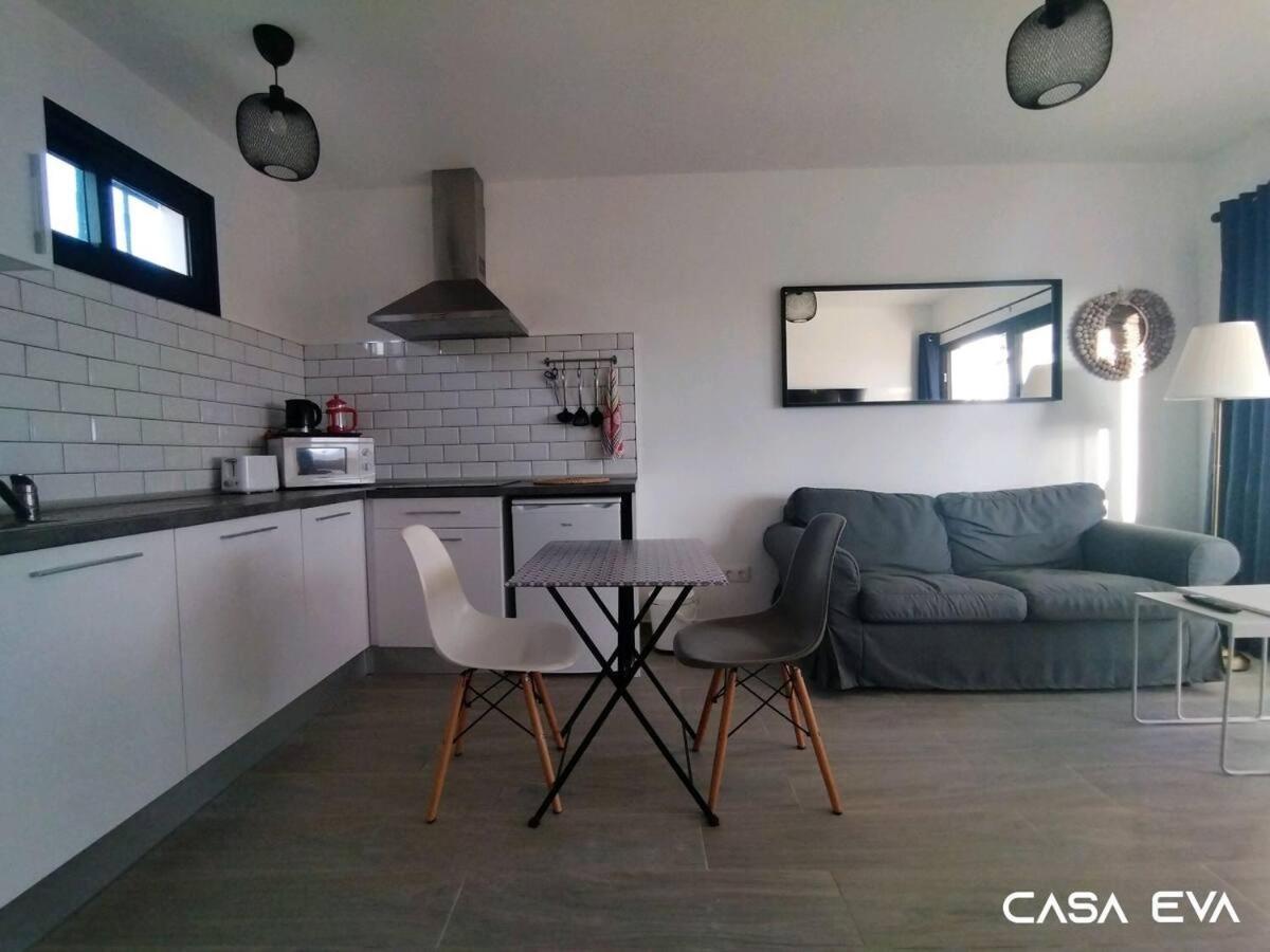 קורלחו Casa Eva Dunasol מראה חיצוני תמונה