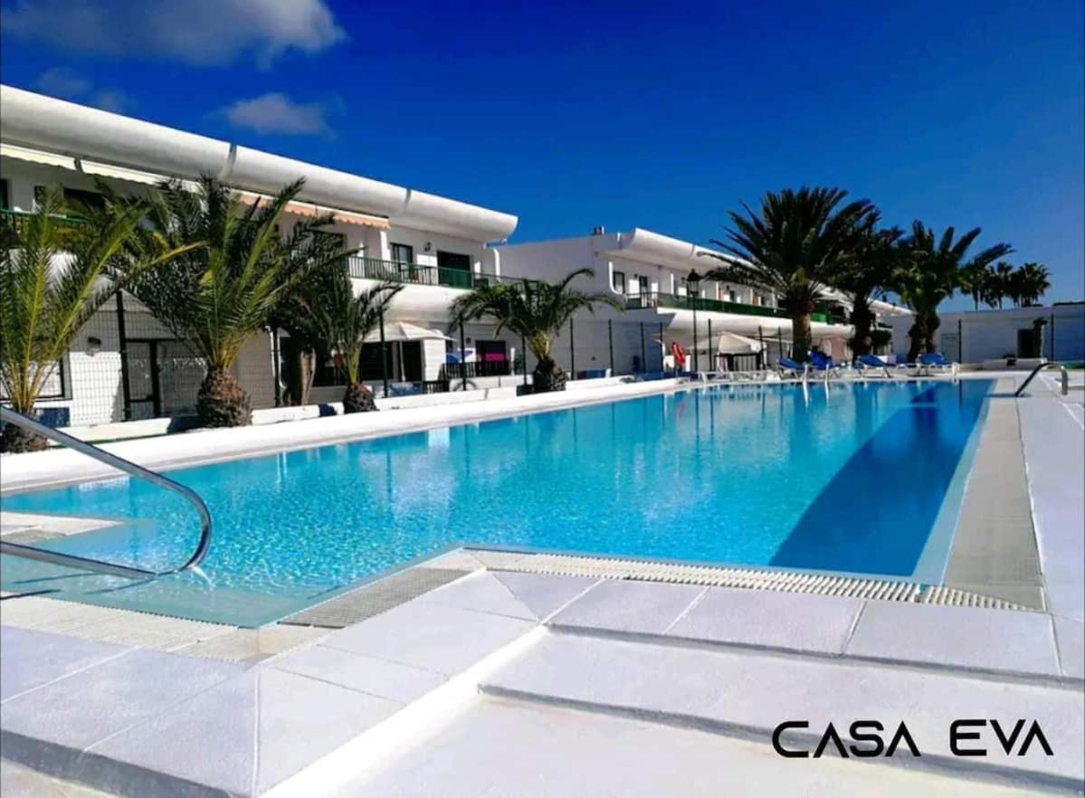 קורלחו Casa Eva Dunasol מראה חיצוני תמונה